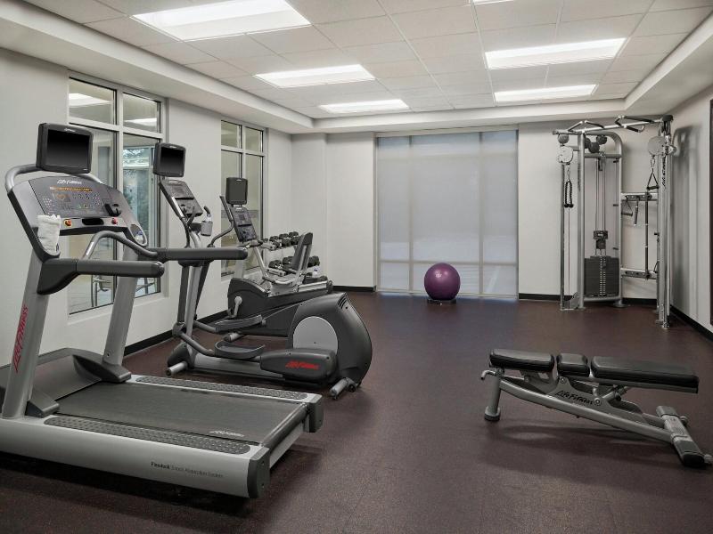 TownePlace Suites Springfield image