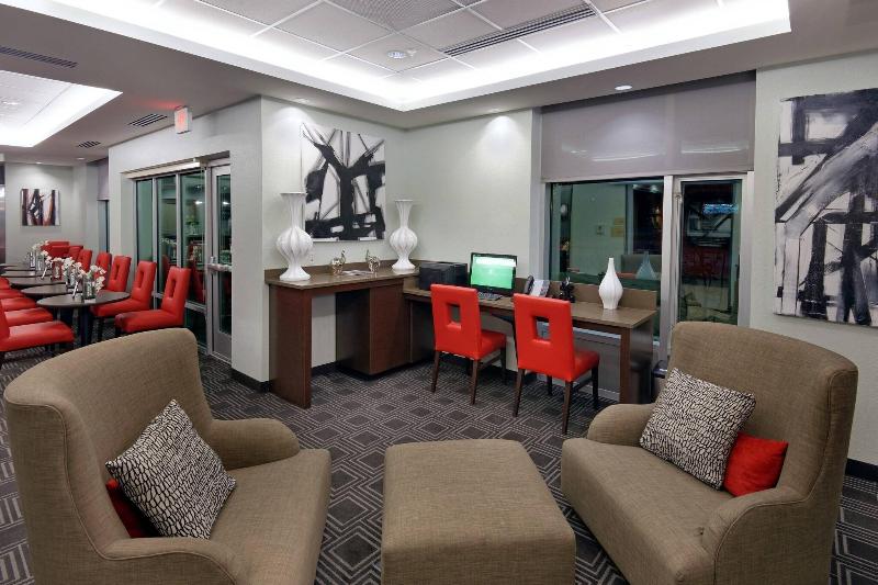 TownePlace Suites Springfield CON