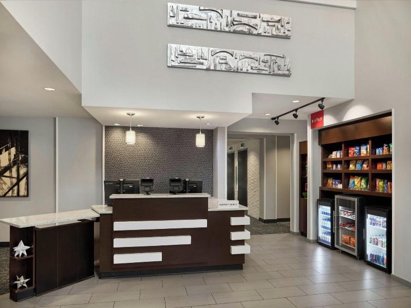 TownePlace Suites Springfield image