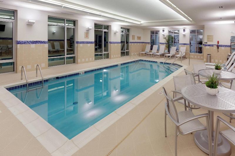TownePlace Suites Springfield PIS