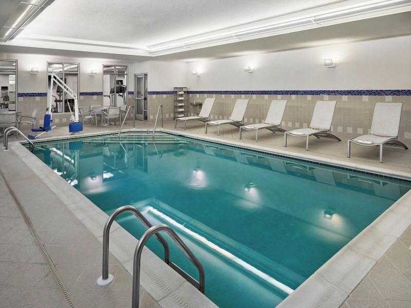 TownePlace Suites Springfield image