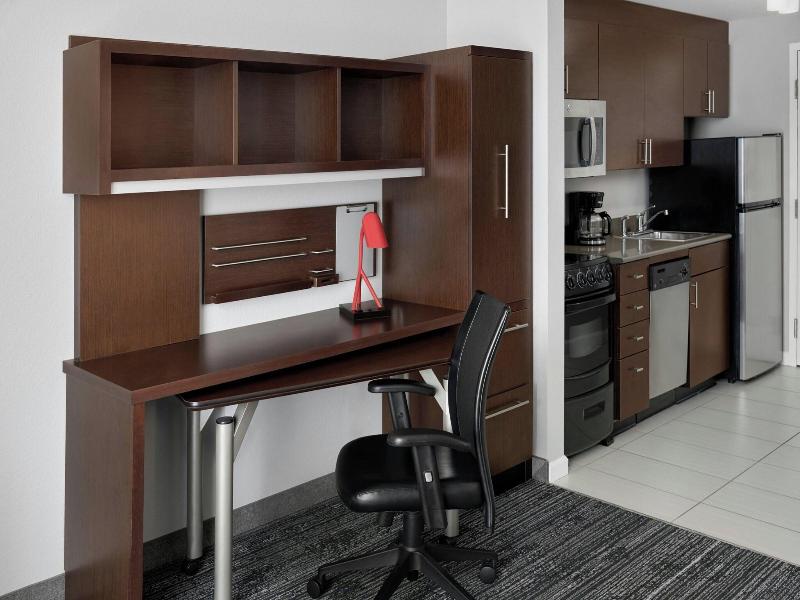 TownePlace Suites Springfield image