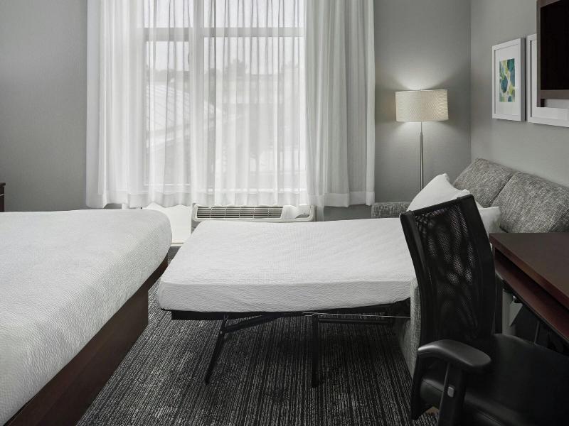 TownePlace Suites Springfield image