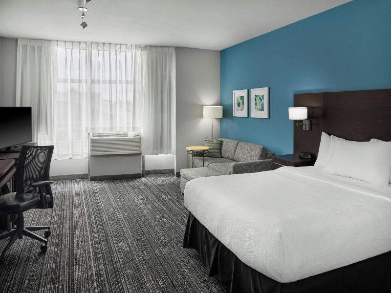 TownePlace Suites Springfield image