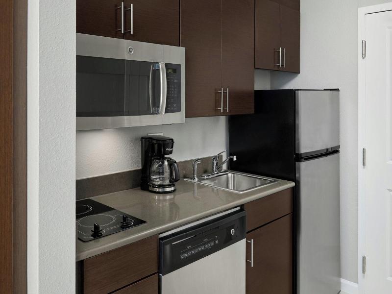 TownePlace Suites Springfield image