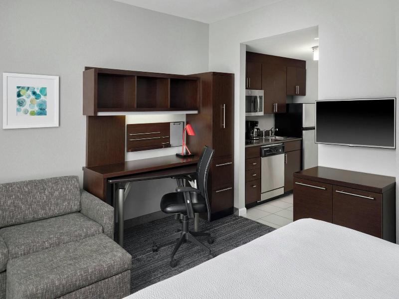TownePlace Suites Springfield image