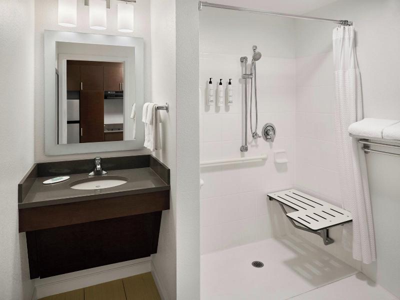 TownePlace Suites Springfield image