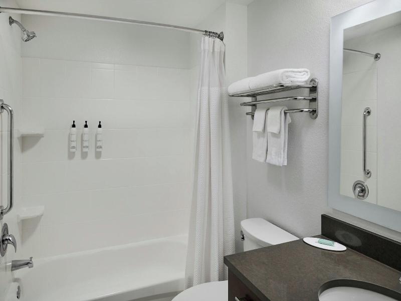 TownePlace Suites Springfield image