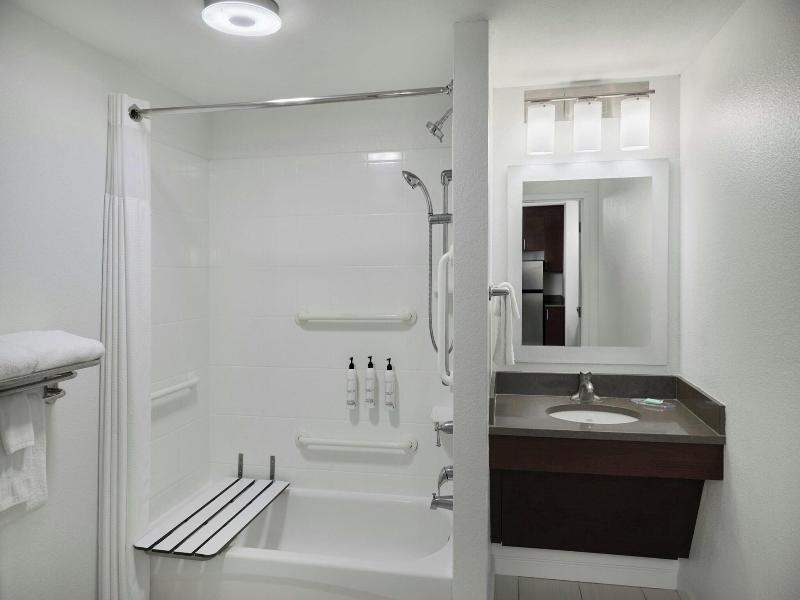 TownePlace Suites Springfield image