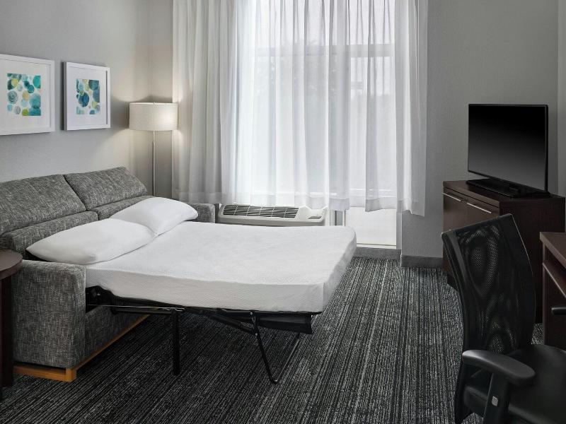 TownePlace Suites Springfield image