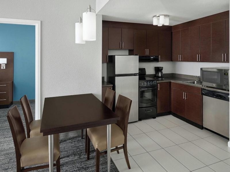TownePlace Suites Springfield image