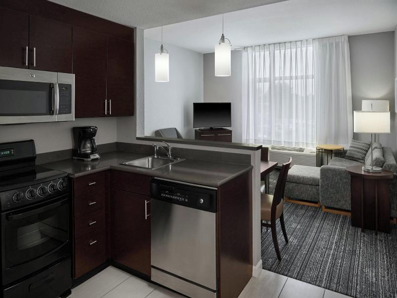 TownePlace Suites Springfield image