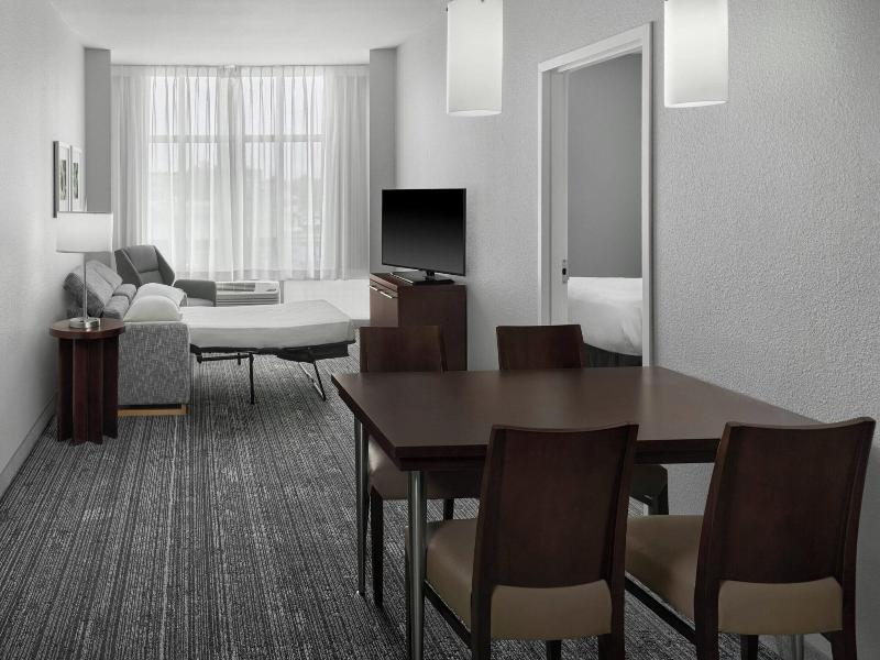 TownePlace Suites Springfield image