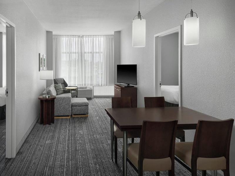 TownePlace Suites Springfield image