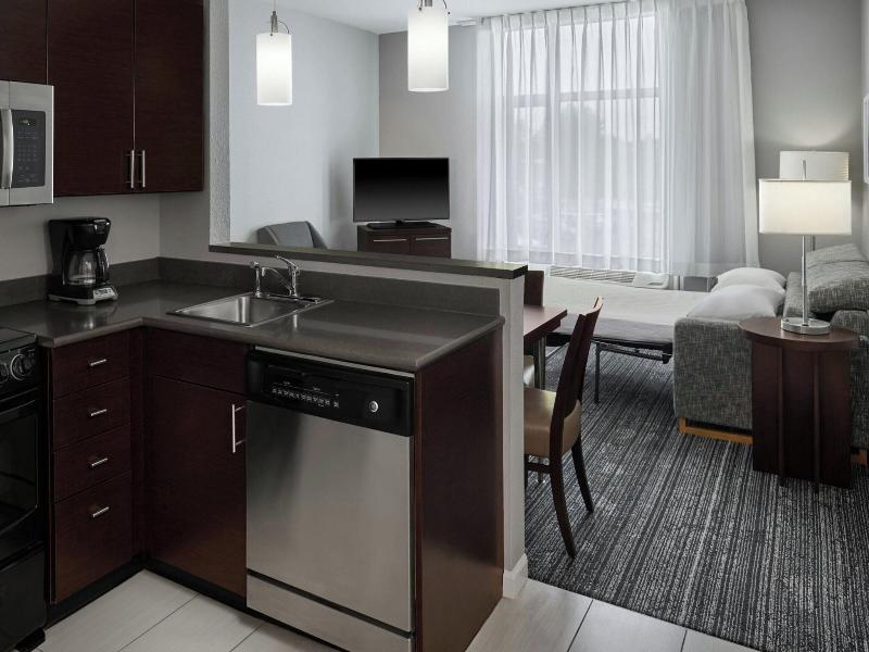 TownePlace Suites Springfield image