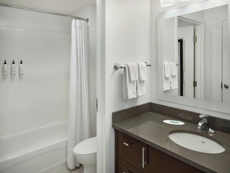 TownePlace Suites Springfield image