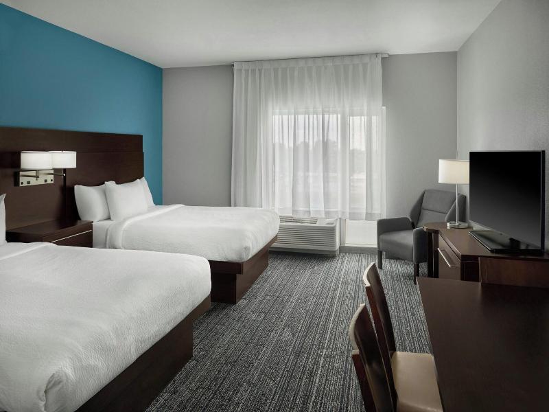 TownePlace Suites Springfield image