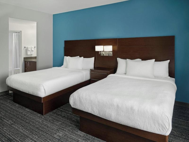 TownePlace Suites Springfield image