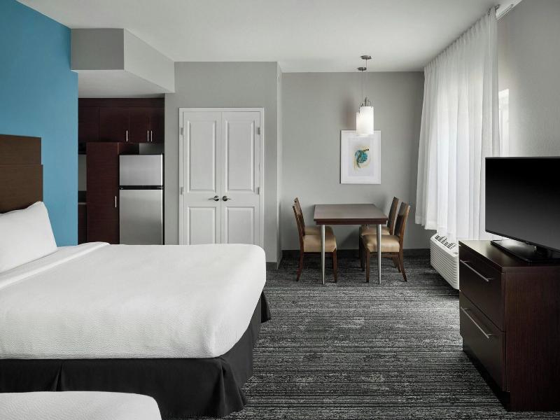 TownePlace Suites Springfield image