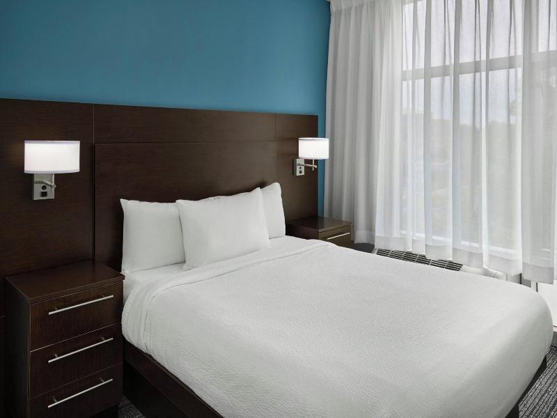 TownePlace Suites Springfield image