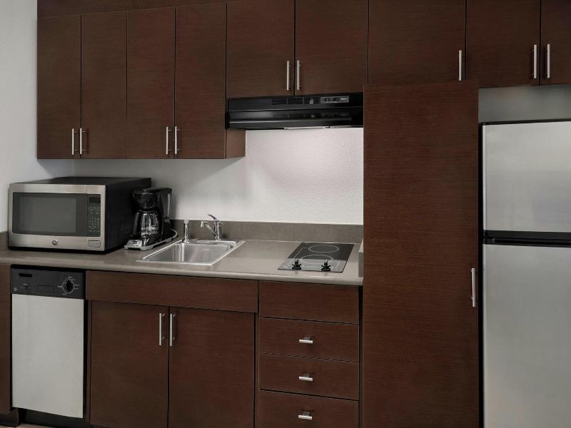 TownePlace Suites Springfield image