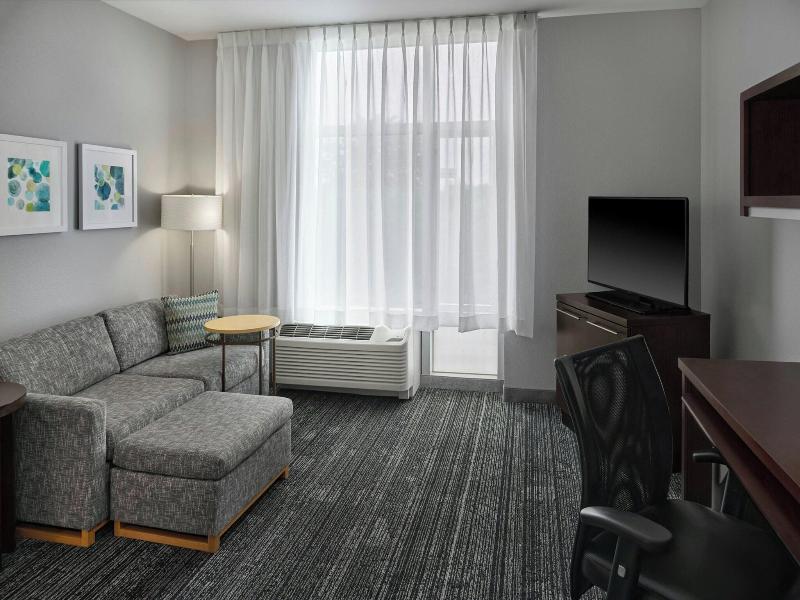 TownePlace Suites Springfield image
