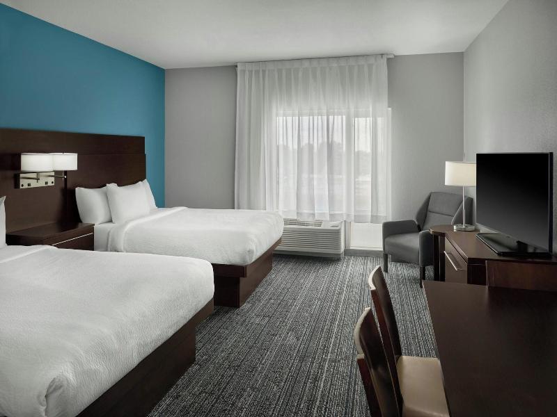 TownePlace Suites Springfield image