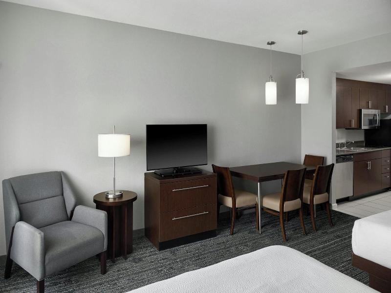 TownePlace Suites Springfield image