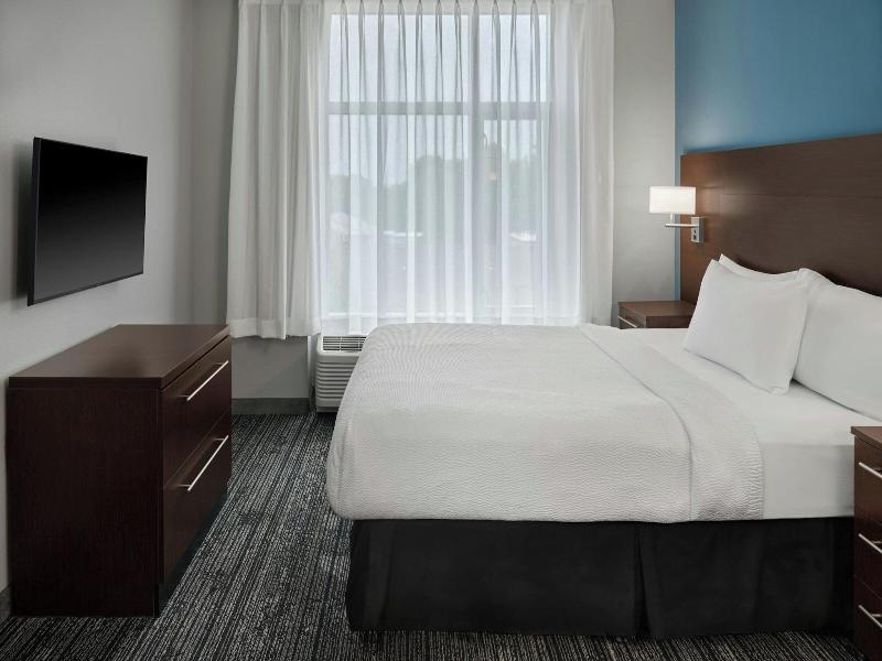 TownePlace Suites Springfield image