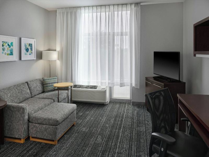 TownePlace Suites Springfield image