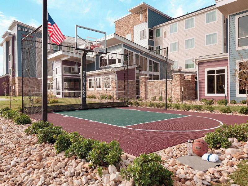 Residence Inn San Angelo