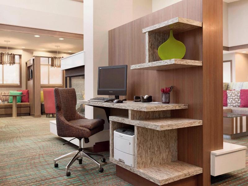 Residence Inn San Angelo
