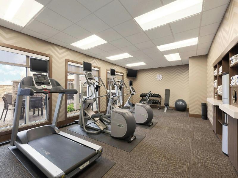 Residence Inn San Angelo