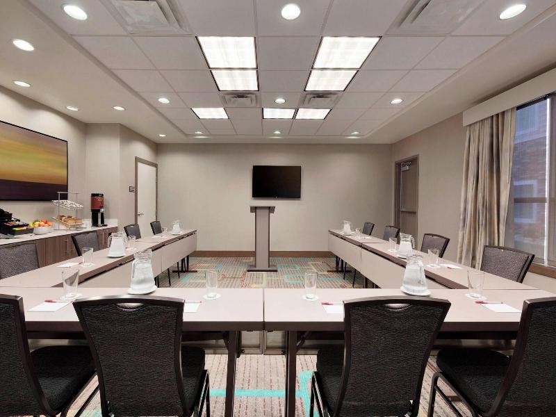 Residence Inn San Angelo