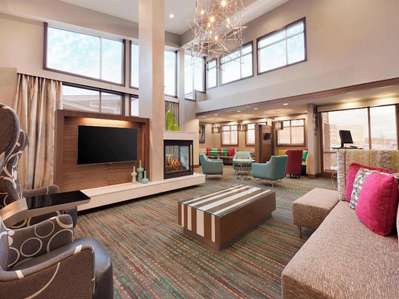 Residence Inn San Angelo