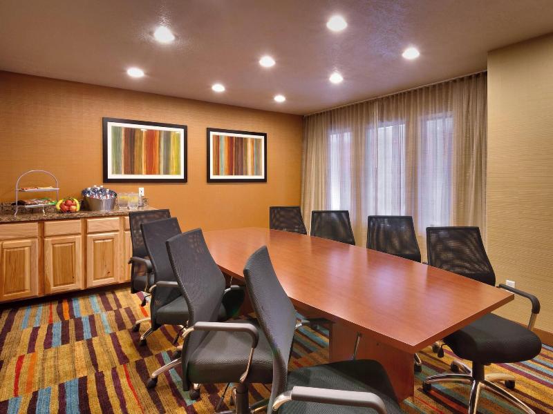 Fairfield Inn Salt Lake City Draper