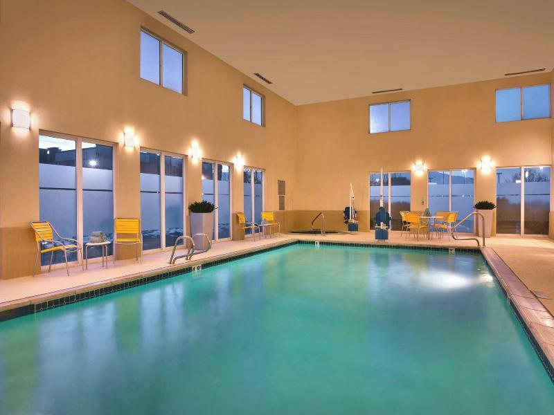 Fairfield Inn Salt Lake City Draper