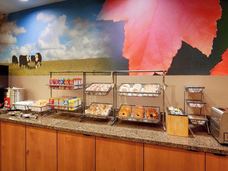 Fairfield Inn Salt Lake City Draper