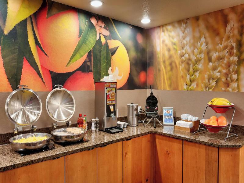 Fairfield Inn Salt Lake City Draper
