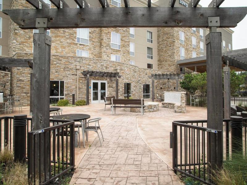 TownePlace Suites Oxford