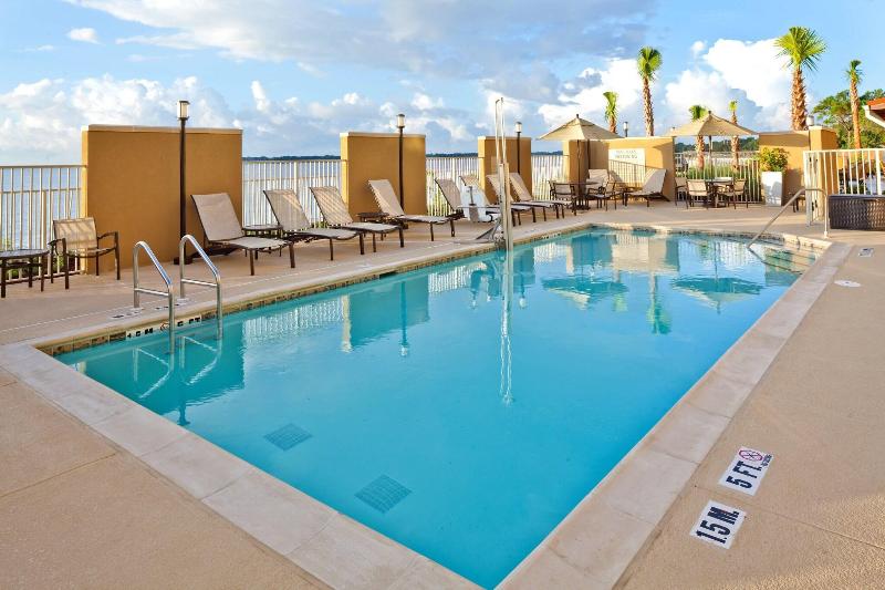 TownePlace Suites Fort Walton Beach-Eglin AFB image