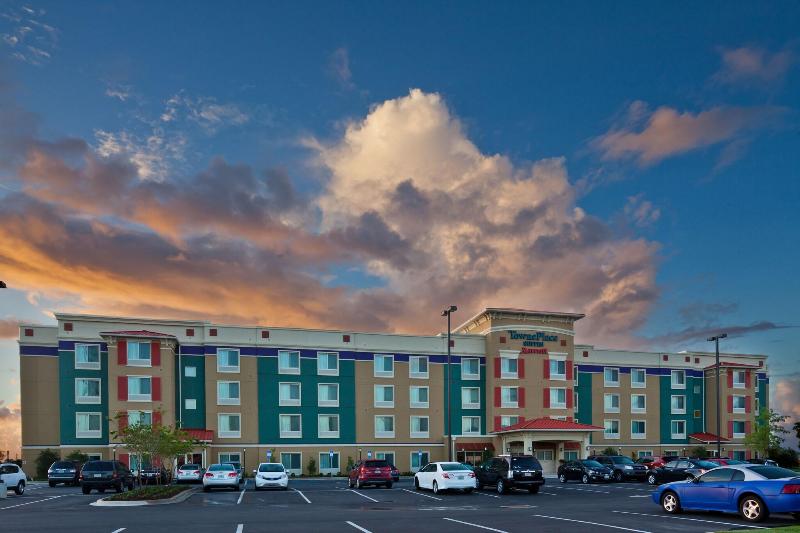 TownePlace Suites Fort Walton Beach-Eglin AFB image