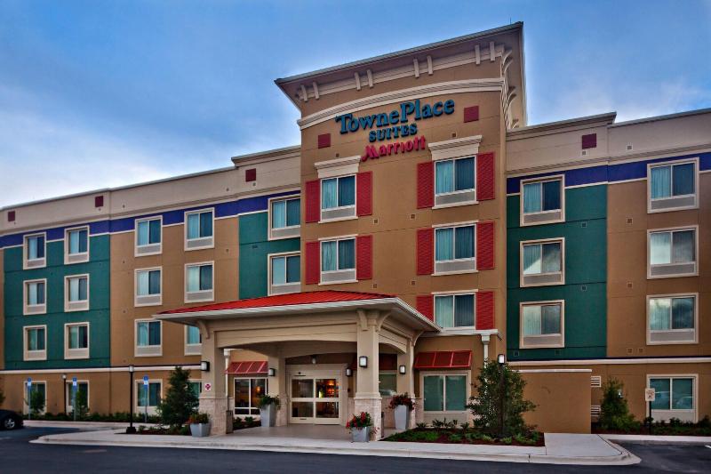 TownePlace Suites Fort Walton Beach-Eglin AFB image