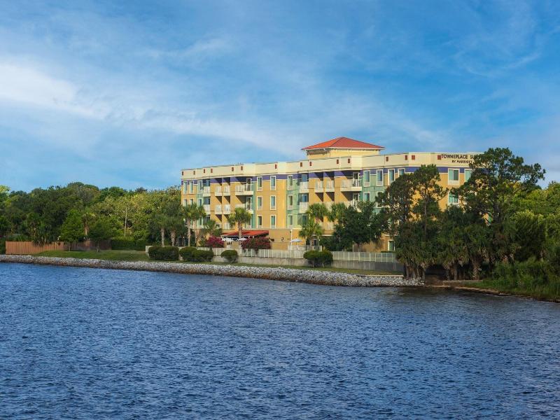 TownePlace Suites Fort Walton Beach-Eglin AFB