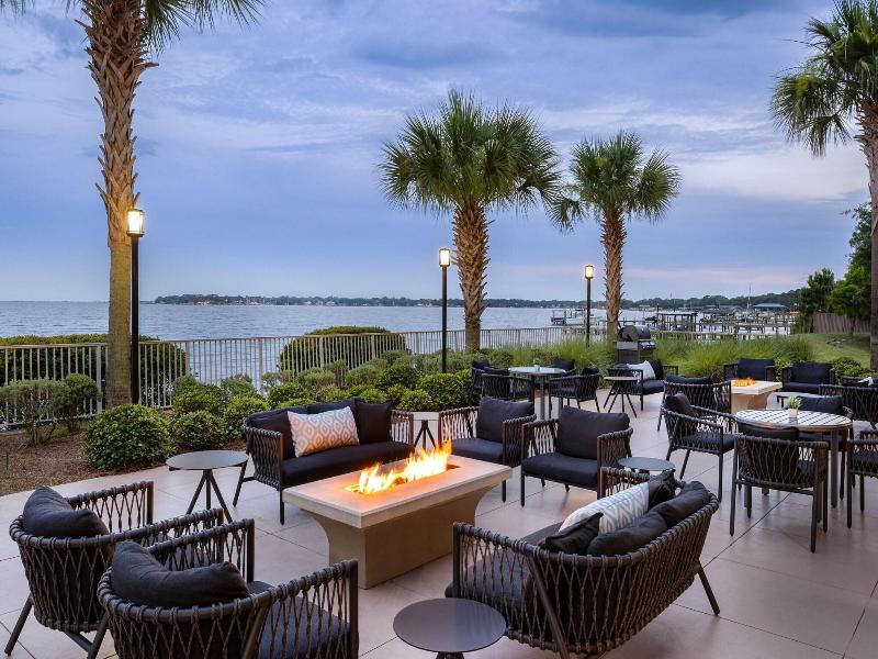 TownePlace Suites Fort Walton Beach-Eglin AFB