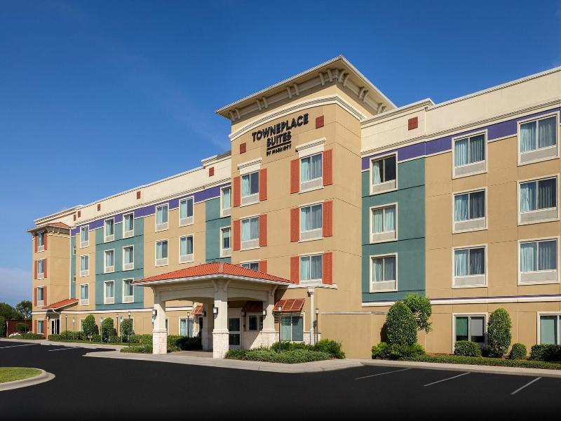 TownePlace Suites Fort Walton Beach-Eglin AFB