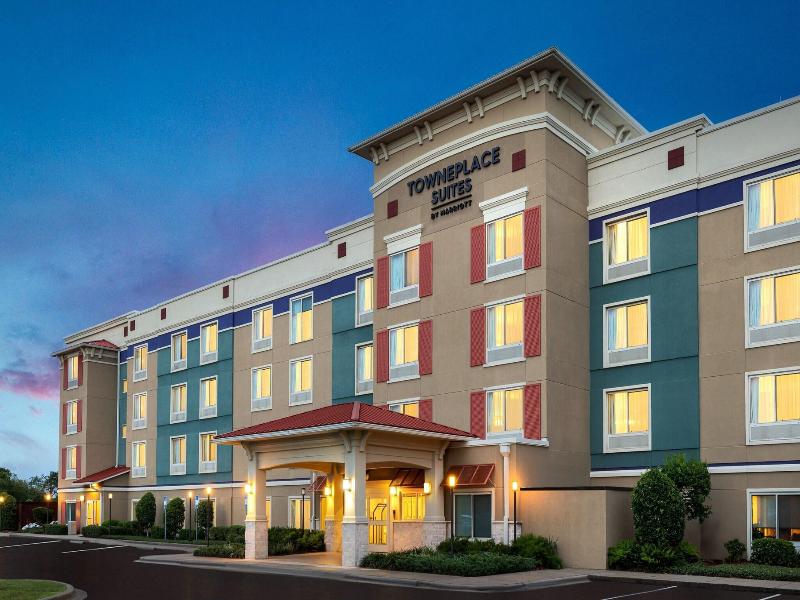 TownePlace Suites Fort Walton Beach-Eglin AFB