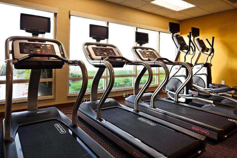 TownePlace Suites Fort Walton Beach-Eglin AFB image