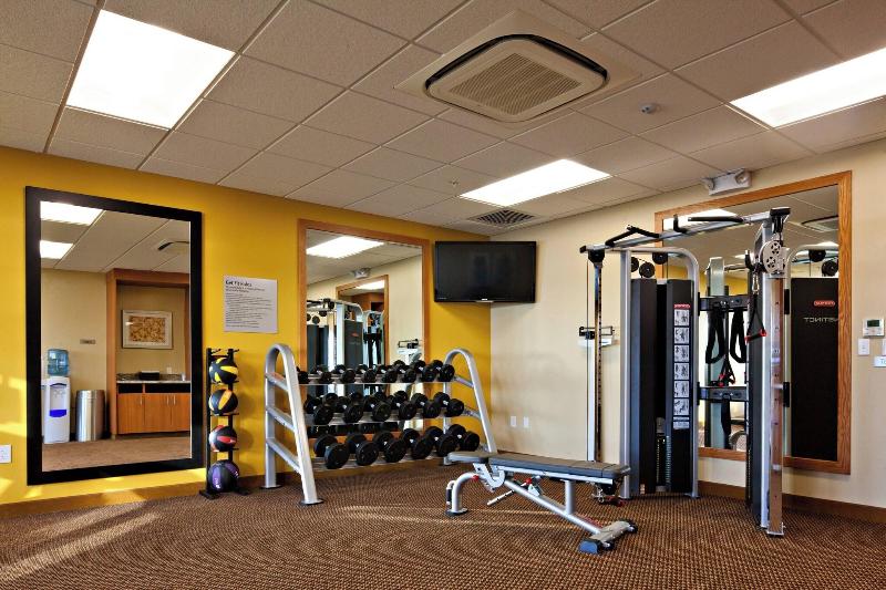 TownePlace Suites Fort Walton Beach-Eglin AFB image