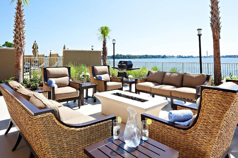 TownePlace Suites Fort Walton Beach-Eglin AFB image